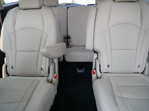 Used 2023 Buick Enclave Premium w/ Experience Buick Package AWD/4WD image 13