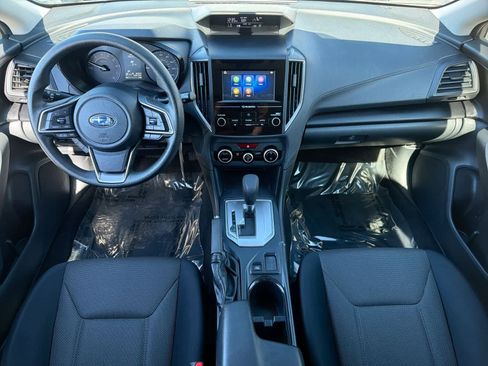 Used 2021 Subaru Crosstrek 2.0i image 16