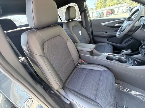 New 2026 Buick Envista Preferred image 46