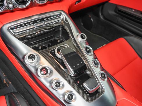 Used 2017 Mercedes-Benz AMG GT Coupe image 42