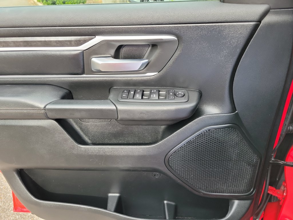 Used 2020 RAM 1500 Big Horn AWD/4WD image 28