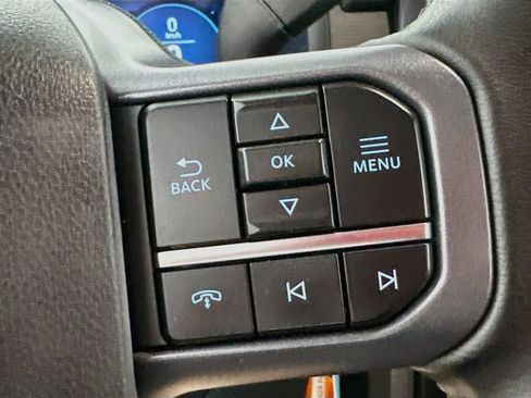 Used 2024 Ford F150 XLT w/ Mobile Office Package AWD/4WD image 23