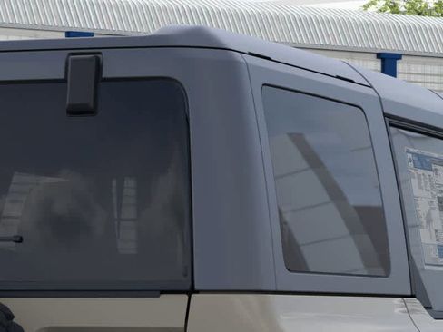 New 2026 Ford Bronco Outer Banks image 25