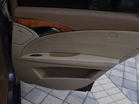 Used 2008 Mercedes-Benz E 350 4MATIC Sedan image 73