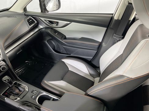 Used 2022 Subaru Crosstrek 2.5i Limited w/ Moonroof Package 2 image 24