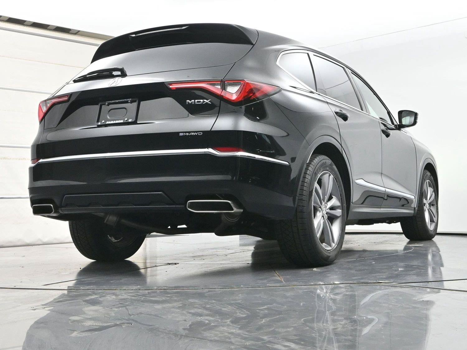 Used 2022 Acura MDX SH-AWD image 31