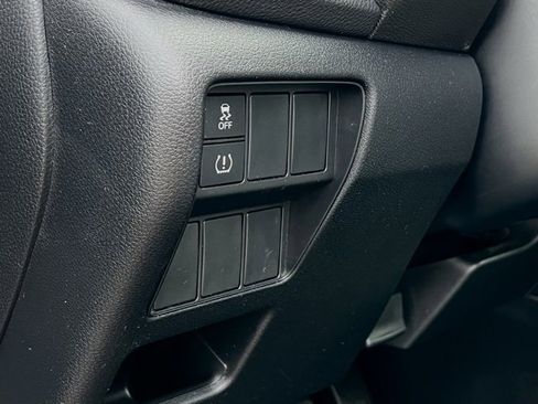 Certified 2018 Honda CR-V LX image 26