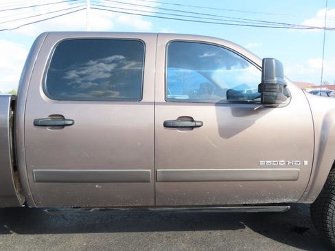 Used 2008 Chevrolet Silverado 2500 LTZ w/ Safety Package image 23