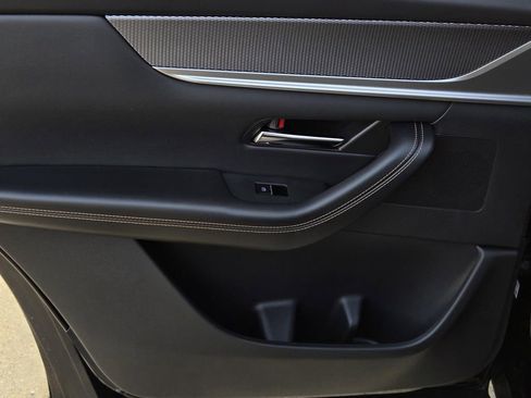 New 2026 MAZDA CX-70 3.3 Turbo w/ Preferred Package image 11