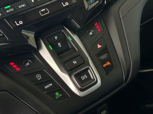 Certified 2024 Honda Odyssey EX-L image 27