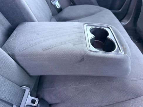 Used 2015 Honda Accord EX image 24