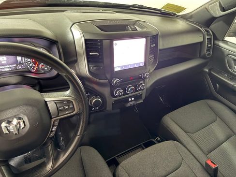 Used 2023 RAM 1500 Tradesman w/ Warlock PACKAGE AWD/4WD image 17