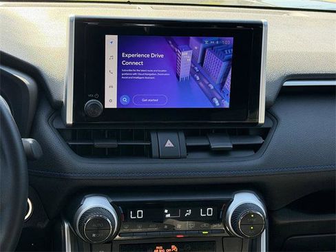 Certified 2023 Toyota RAV4 SE image 15