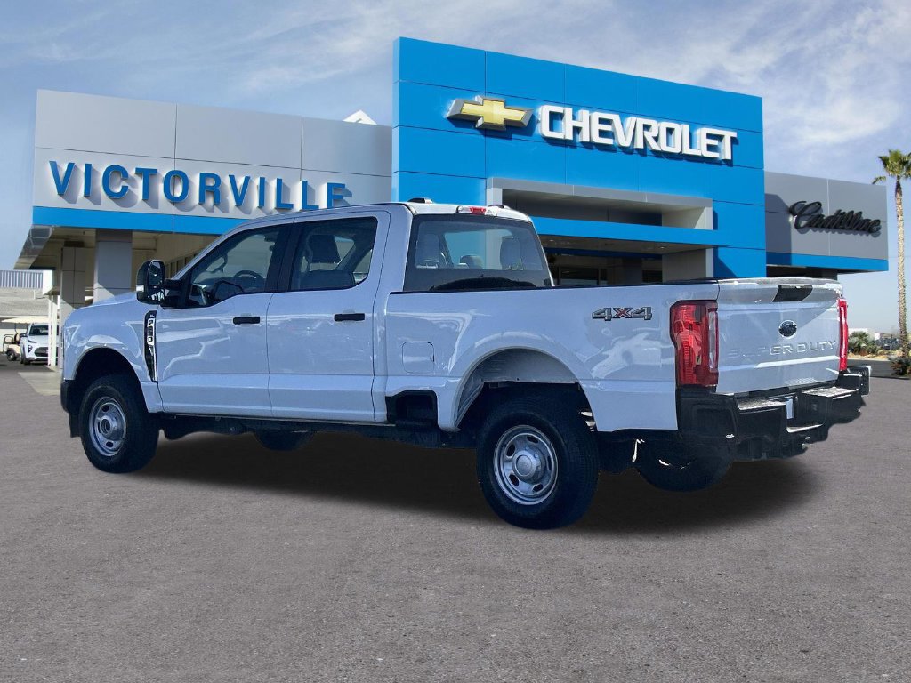 Used 2026 Ford F250 XL AWD/4WD image 10