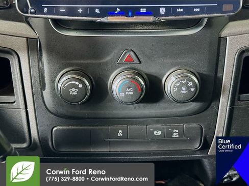 Used 2018 RAM 2500 Tradesman w/ Chrome Appearance Group image 19