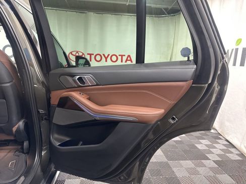 Used 2024 BMW X5 xDrive50e w/ Premium Package image 12