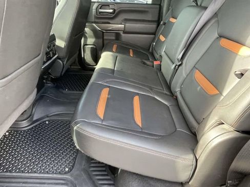 Used 2021 GMC Sierra 2500 AT4 w/ Gooseneck/5TH Wheel Package image 13