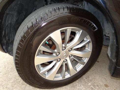 Used 2015 INFINITI QX80 2WD image 35