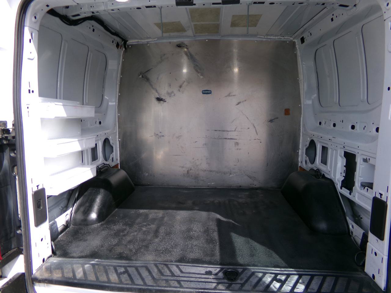 Used 2019 Ford Transit 150 130 Low Roof RWD image 31