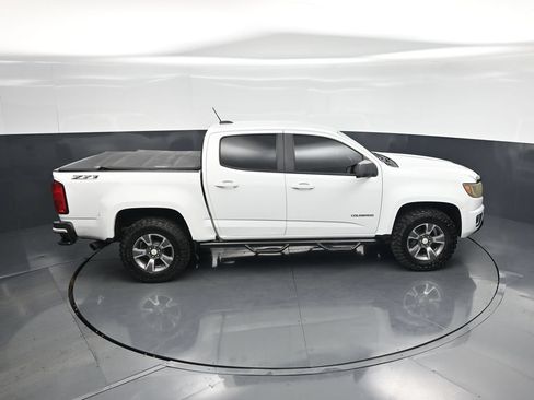 Used 2016 Chevrolet Colorado Z71 AWD/4WD image 33
