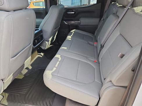 Certified 2022 Chevrolet Silverado 1500 LTZ w/ Safety Package II image 24