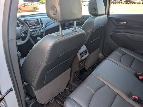 Used 2024 Chevrolet Equinox Premier FWD image 25