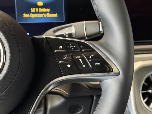 New 2026 Mercedes-Benz G 550 image 14