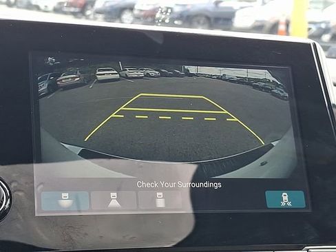 Used 2018 Honda Odyssey EX-L image 13