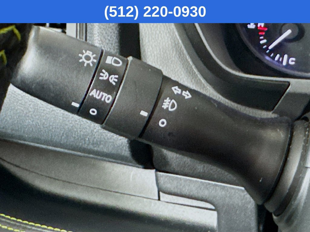 Used 2023 Subaru Ascent Onyx Edition AWD/4WD image 13