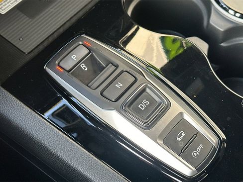 Used 2023 Honda Passport Elite image 22