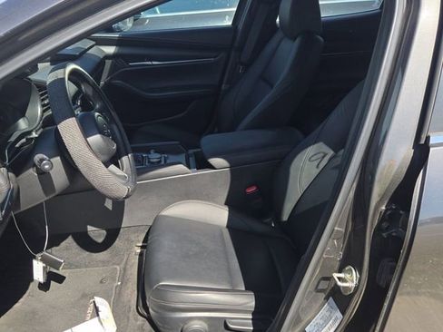 Used 2021 MAZDA MAZDA3 s image 5