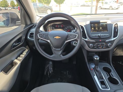 Used 2019 Chevrolet Equinox LS FWD image 12