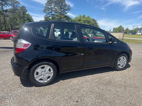 Used 2013 Honda Fit image 10