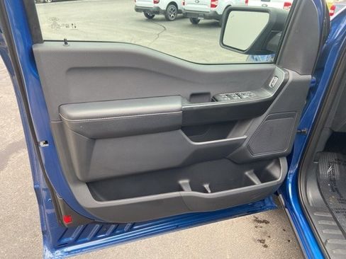 Certified 2024 Ford F150 STX image 10