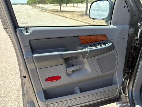 Used 2006 Dodge Ram 1500 Truck SLT w/ Trailer Tow Group RWD image 37