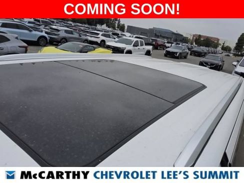 Used 2023 GMC Yukon Denali w/ Max Trailering Package AWD/4WD image 4