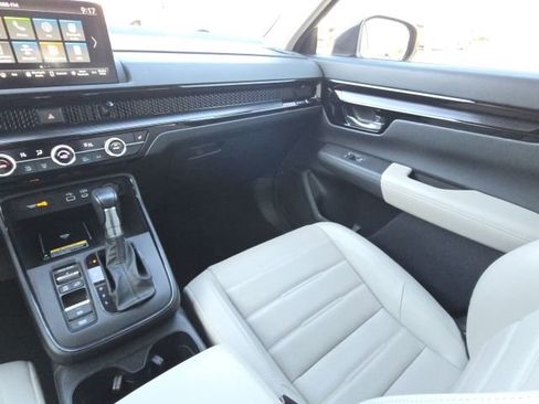 Used 2023 Honda CR-V EX-L image 24