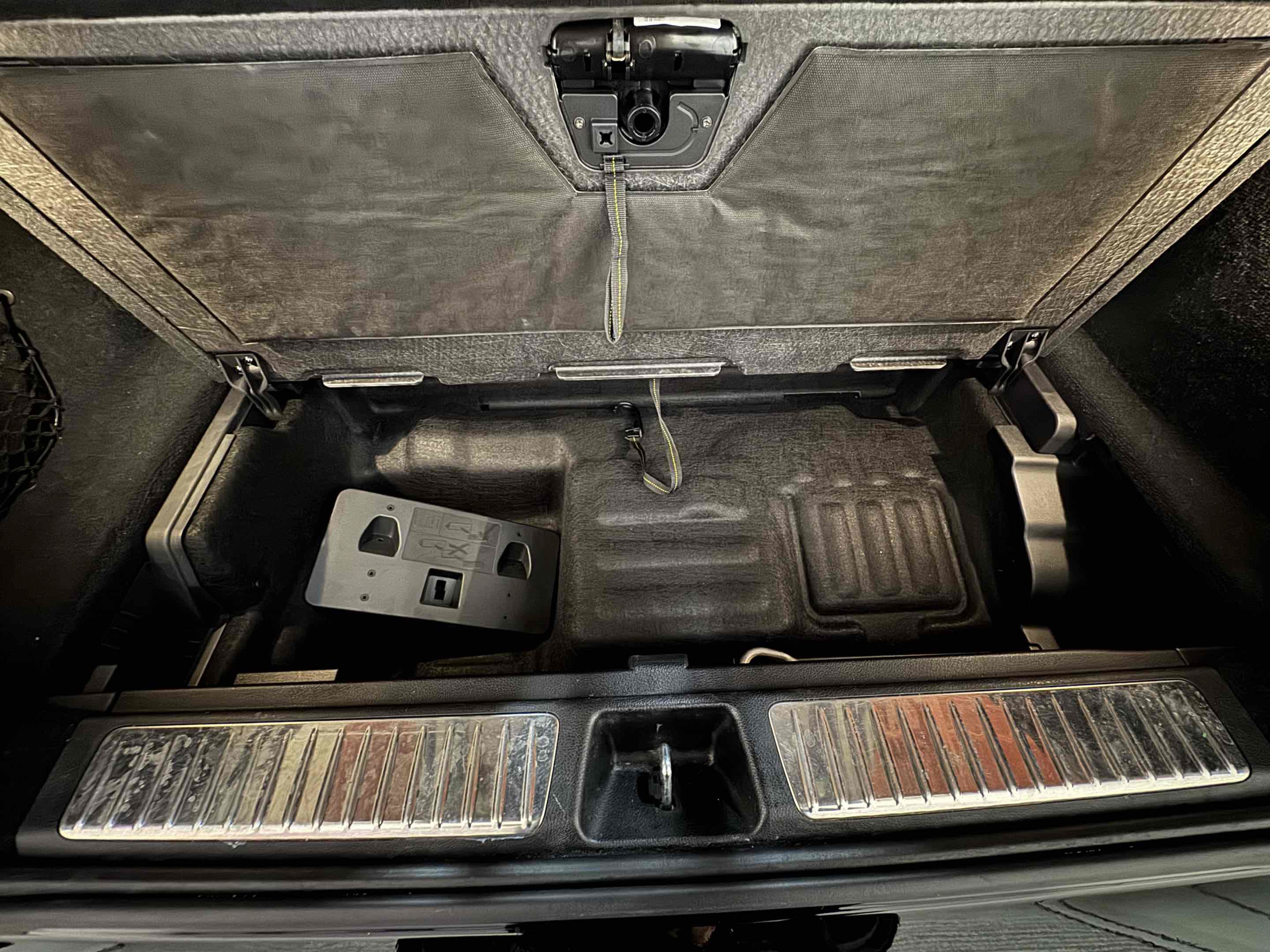 Used 2023 Mercedes-Benz EQS 450+ SUV image 31