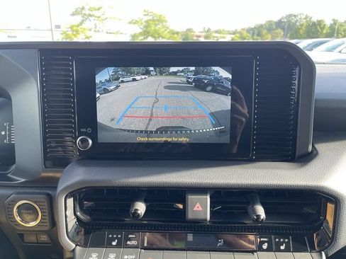 Certified 2024 Toyota Land Cruiser 1958 AWD/4WD image 18