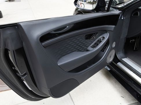 New 2025 Bentley Continental GT Speed image 24