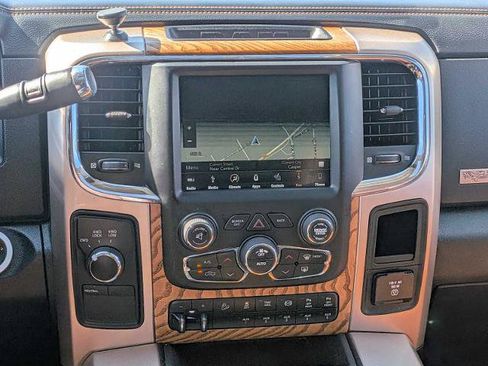 Used 2018 RAM 2500 Longhorn w/ Convenience Group AWD/4WD image 22