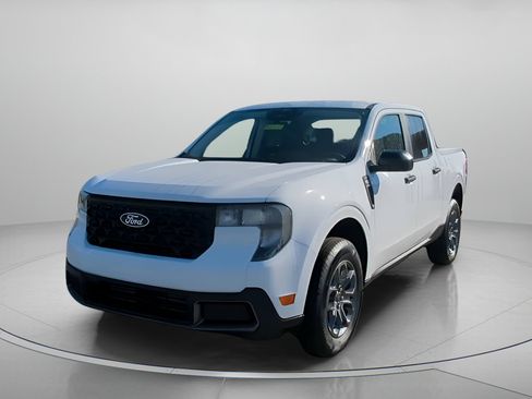 New 2026 Ford Maverick XLT AWD/4WD image 11