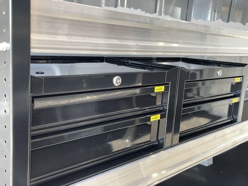 New 2026 Ford Transit 250 148 High Roof RWD image 10