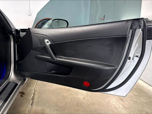 Used 2007 Chevrolet Corvette Coupe RWD image 23