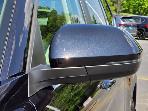 Certified 2023 Volkswagen Atlas SE AWD/4WD image 14