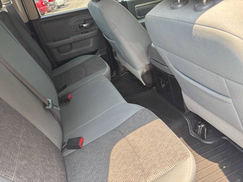 Used 2019 RAM 1500 Big Horn AWD/4WD image 8