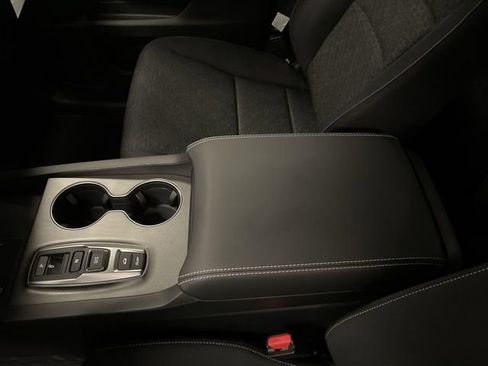 Used 2025 Honda Ridgeline Sport image 20