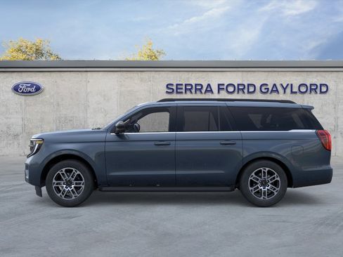 New 2026 Ford Expedition Max Active AWD/4WD image 3