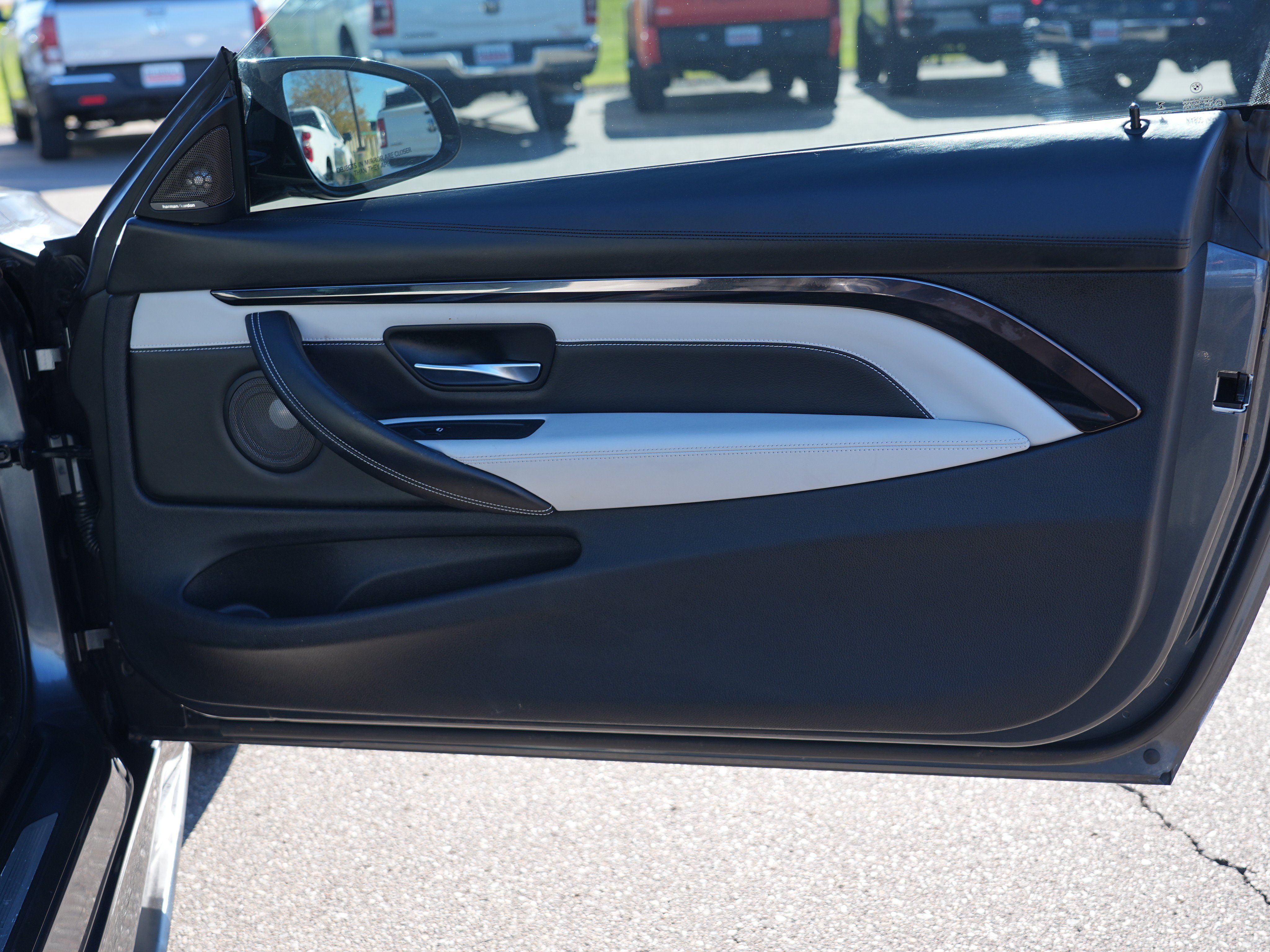 Used 2015 BMW M4 Coupe RWD image 15