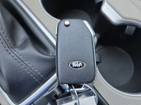 Certified 2022 Kia Sportage LX image 31